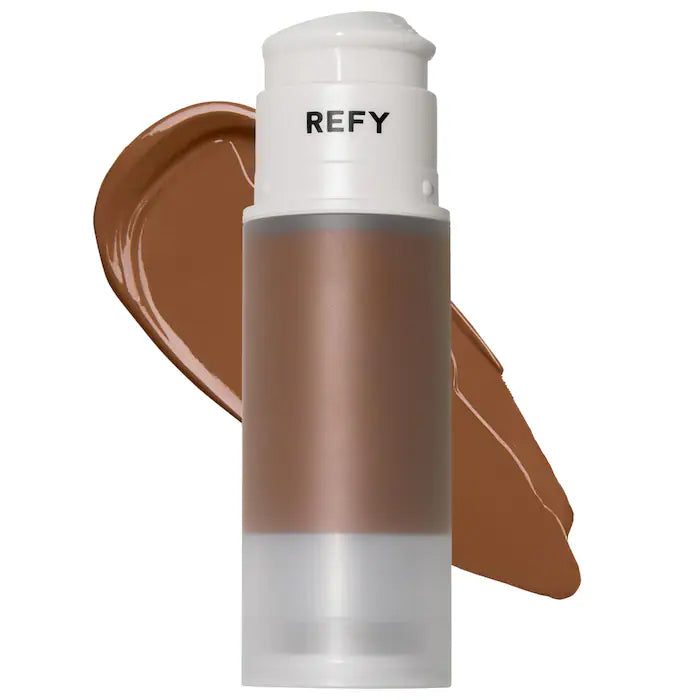 REFY - Skin Base Hydrating Gel Skin Tint with Hyaluronic Acid