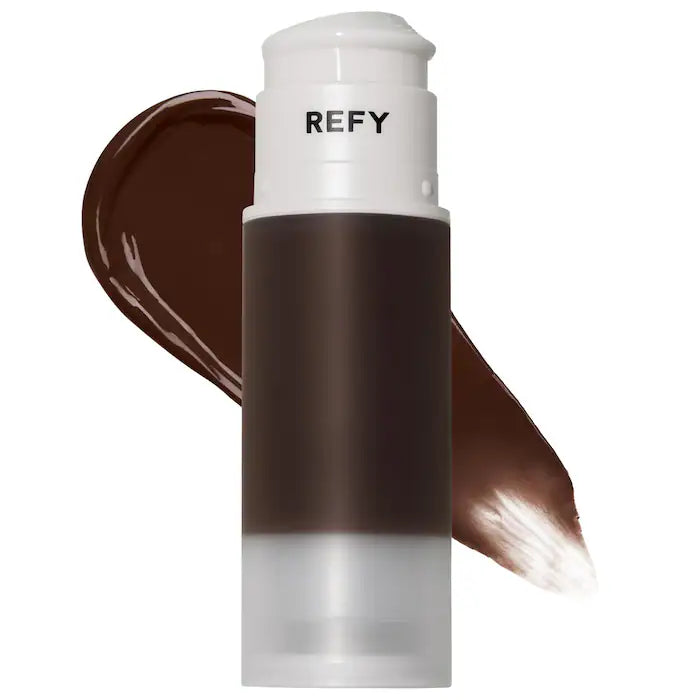 REFY - Skin Base Hydrating Gel Skin Tint with Hyaluronic Acid