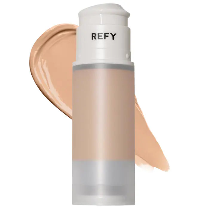 REFY - Skin Base Hydrating Gel Skin Tint with Hyaluronic Acid
