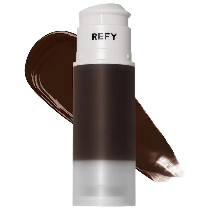 REFY - Skin Base Hydrating Gel Skin Tint with Hyaluronic Acid