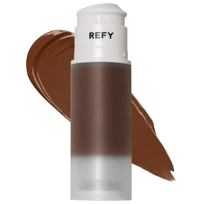 REFY - Skin Base Hydrating Gel Skin Tint with Hyaluronic Acid