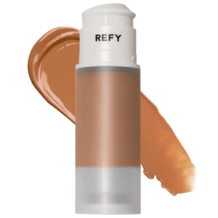 REFY - Skin Base Hydrating Gel Skin Tint with Hyaluronic Acid