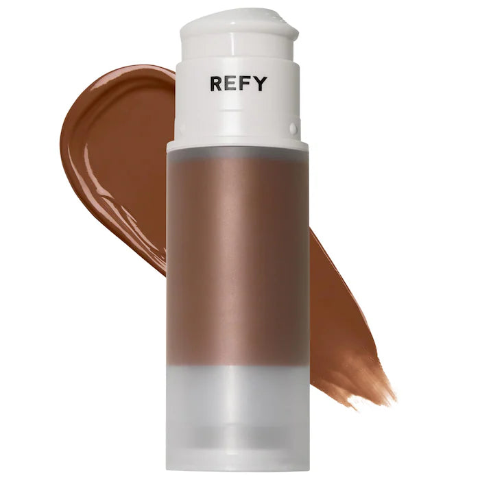 REFY - Skin Base Hydrating Gel Skin Tint with Hyaluronic Acid