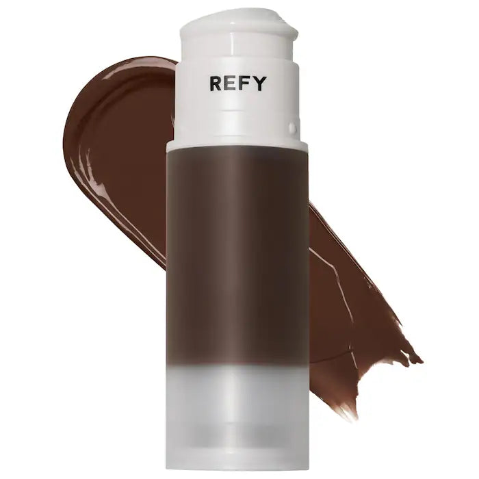 REFY - Skin Base Hydrating Gel Skin Tint with Hyaluronic Acid