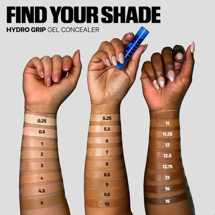 MILK MAKEUP - Hydro Grip 12HR Hydrating Gel Stick Concealer
