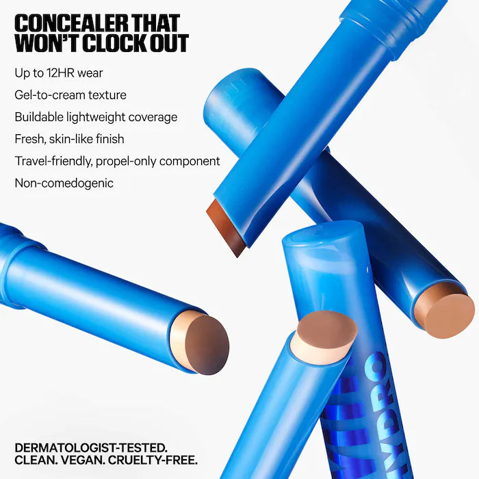 MILK MAKEUP - Hydro Grip 12HR Hydrating Gel Stick Concealer