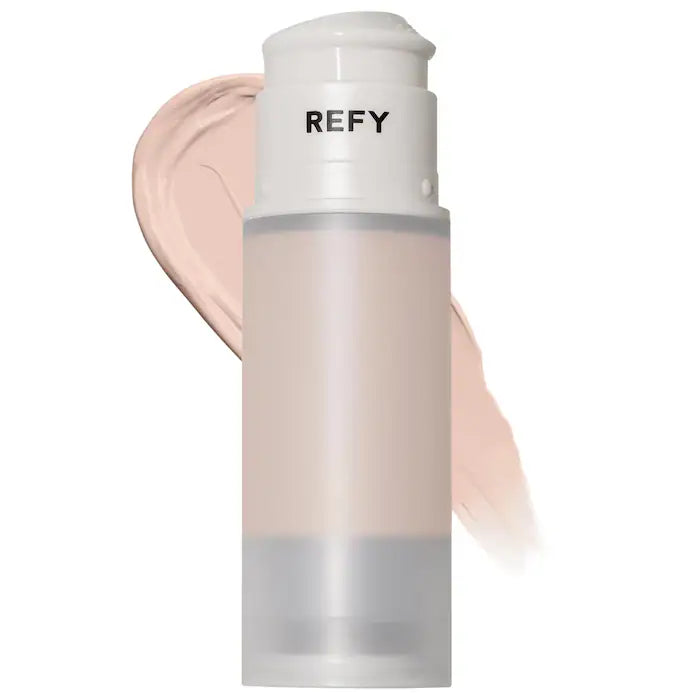 REFY - Skin Base Hydrating Gel Skin Tint with Hyaluronic Acid