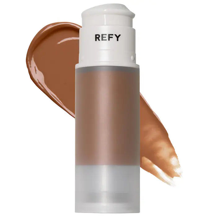 REFY - Skin Base Hydrating Gel Skin Tint with Hyaluronic Acid