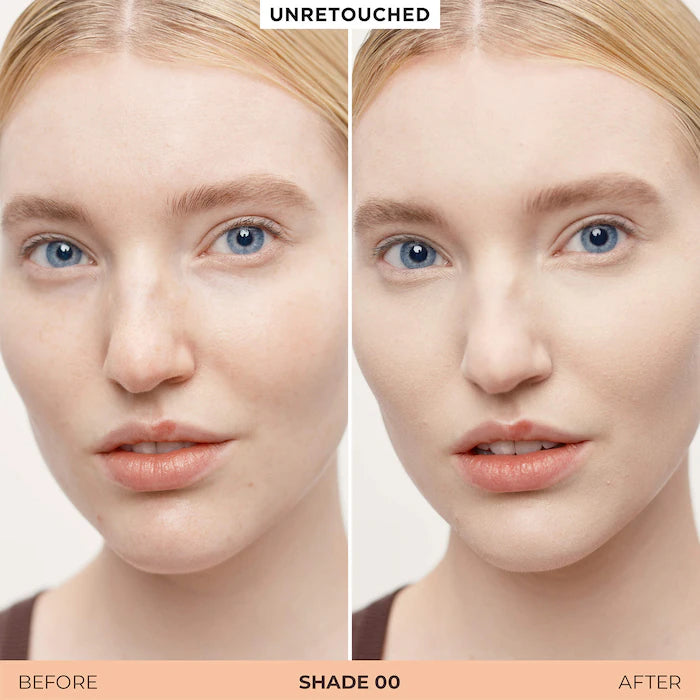 Laura Mercier - Tinted Blur Balm Skin Tint with Peptides