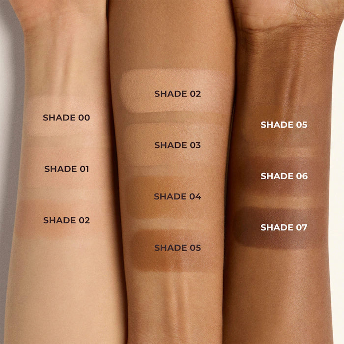 Laura Mercier - Tinted Blur Balm Skin Tint with Peptides