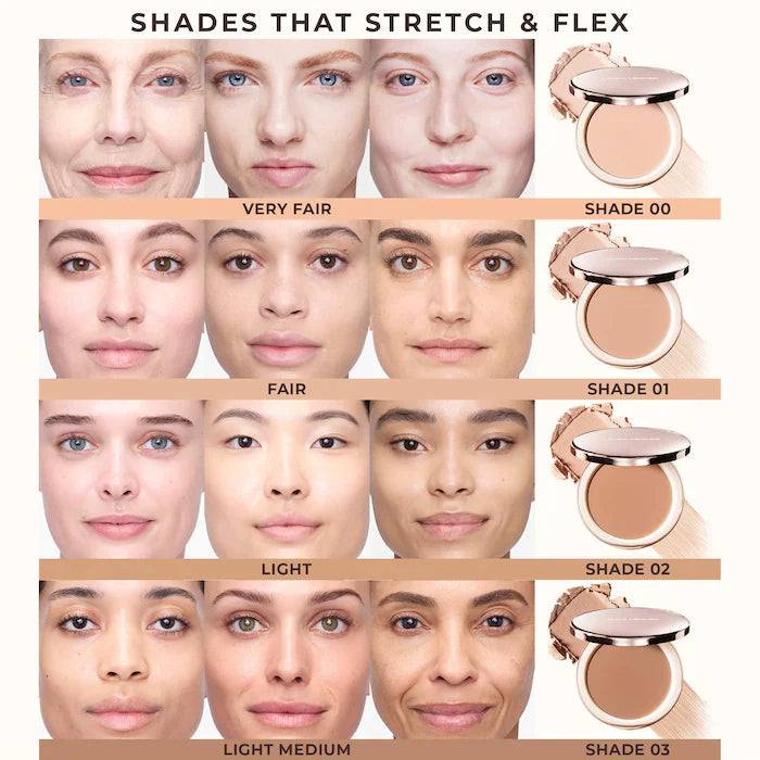 Laura Mercier - Tinted Blur Balm Skin Tint with Peptides