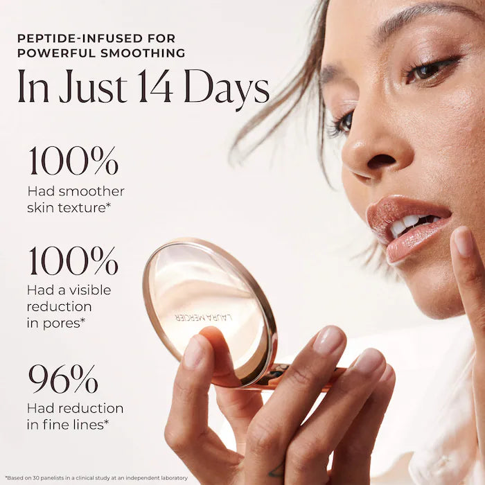 Laura Mercier - Tinted Blur Balm Skin Tint with Peptides