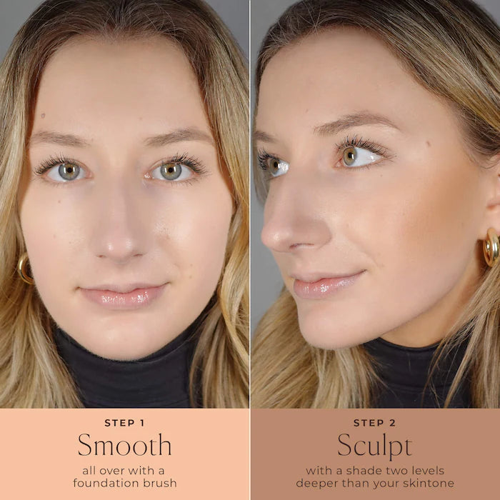 Laura Mercier - Tinted Blur Balm Skin Tint with Peptides