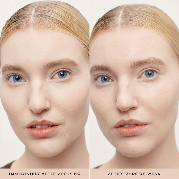 Laura Mercier - Tinted Blur Balm Skin Tint with Peptides