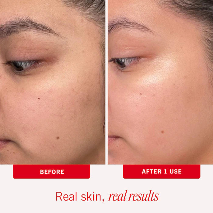 First Aid Beauty - Brighten + Glow Facial Radiance Pads with Glycolic + Lactic Acids