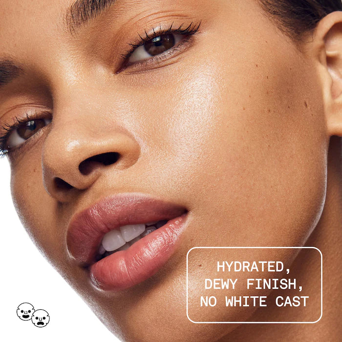 SOFIE PAVITT FACE - Screentime Non-Comedogenic Hydrating Sunscreen SPF 30