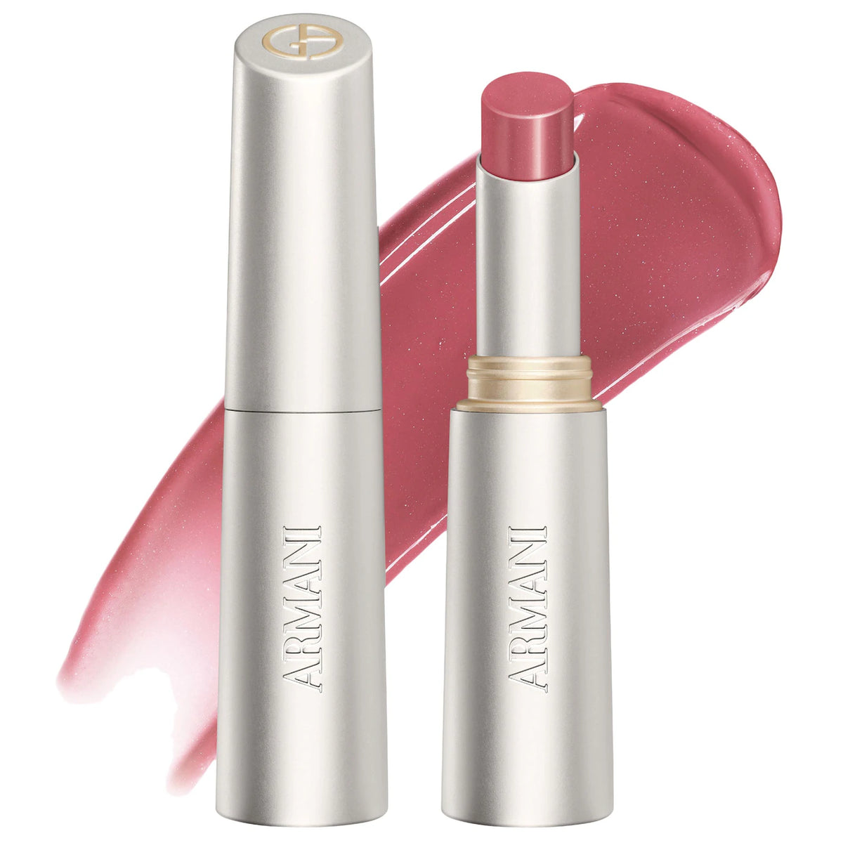 Armani Beauty 
Prisma Flash Glossy Color Lip Balm