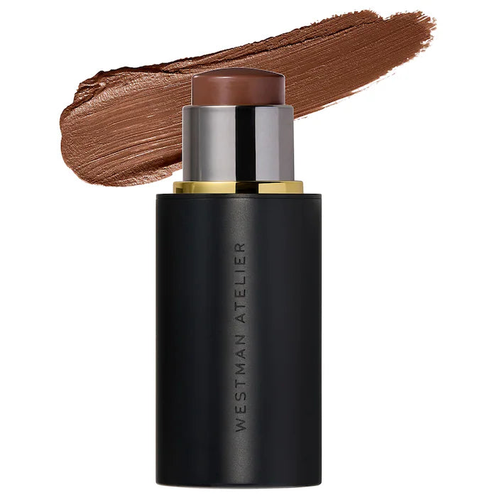 Face Trace Cream Contour Stick by Westman Atelier