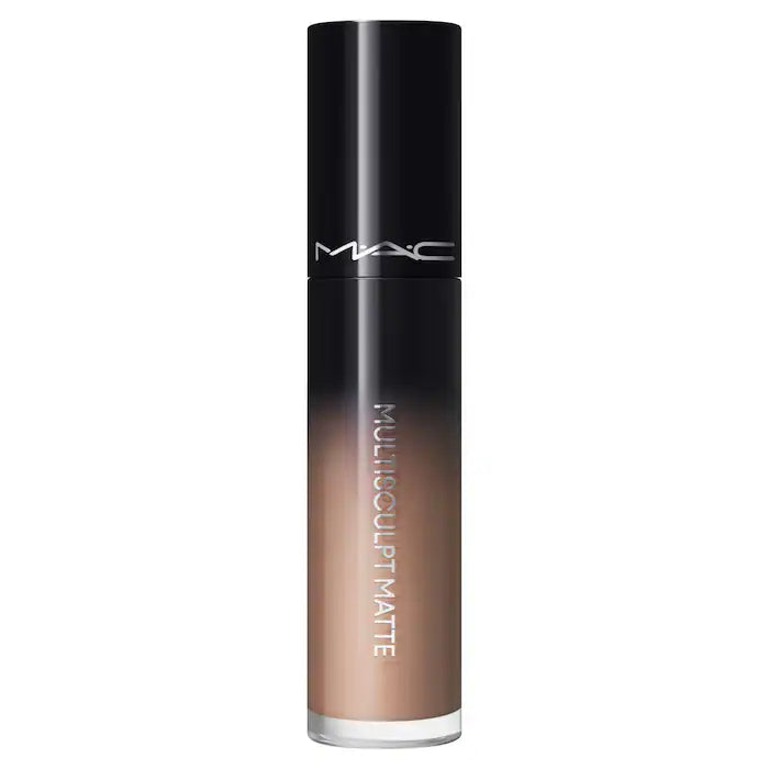 MAC Cosmetics - Multisculpt Matte Liquid Eyeshadow + All-over Colour