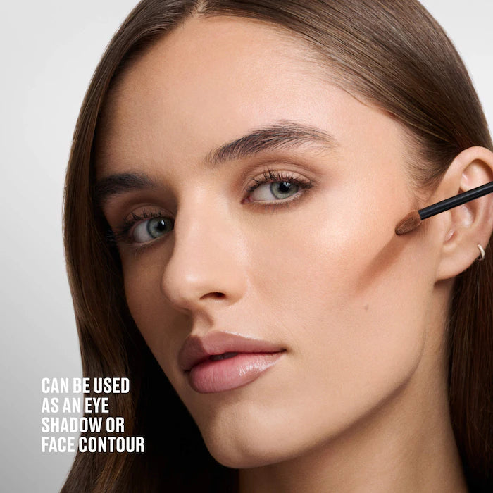MAC Cosmetics - Multisculpt Matte Liquid Eyeshadow + All-over Colour