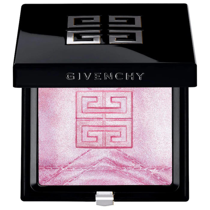 Prisme Libre Strobing & Illuminating Highlighter Powder by Givenchy