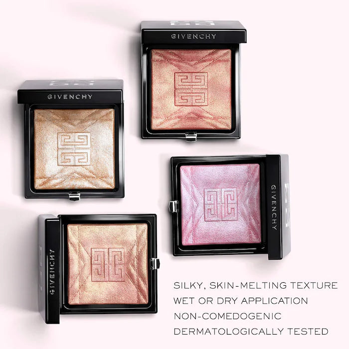 Prisme Libre Strobing & Illuminating Highlighter Powder by Givenchy