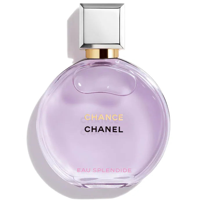 CHANEL - CHANCE EAU SPLENDIDE Eau de Parfum Spray