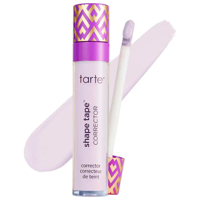tarte  shape tape™ full coverage hydrating color corrector