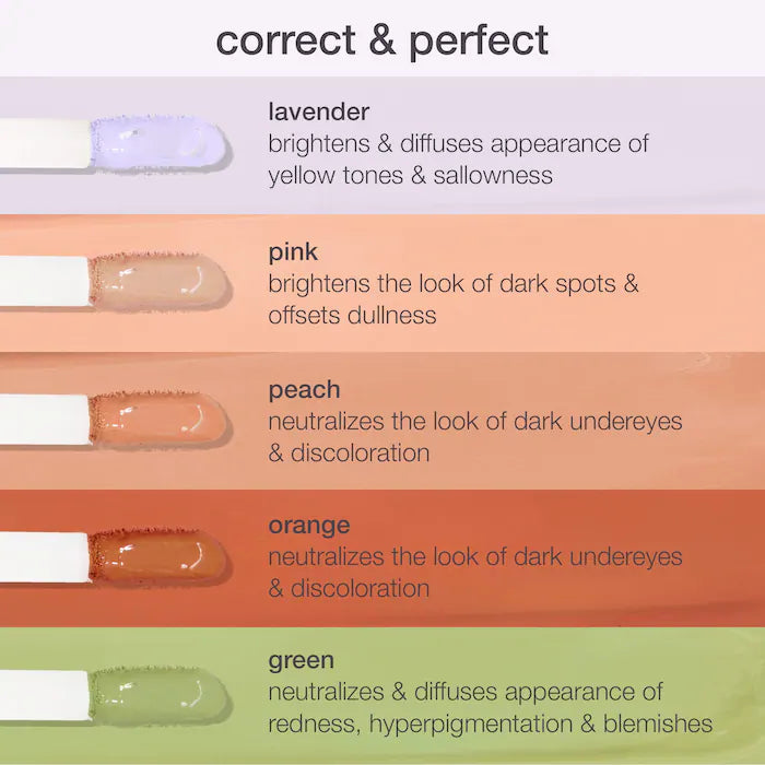 tarte  shape tape™ full coverage hydrating color corrector