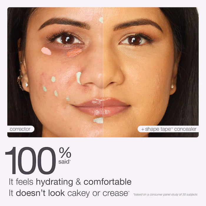 tarte  shape tape™ full coverage hydrating color corrector
