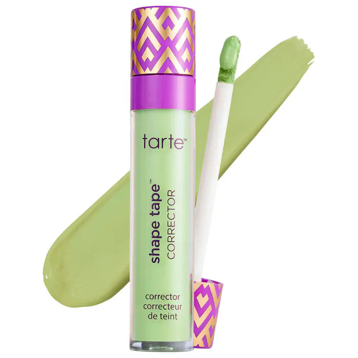 tarte  shape tape™ full coverage hydrating color corrector