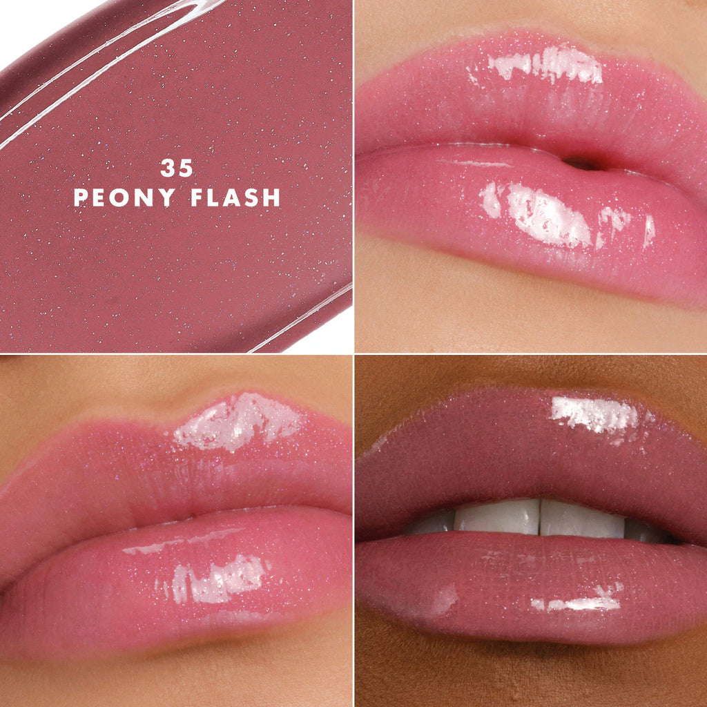 Armani Beauty 
Prisma Flash Glossy Color Lip Balm