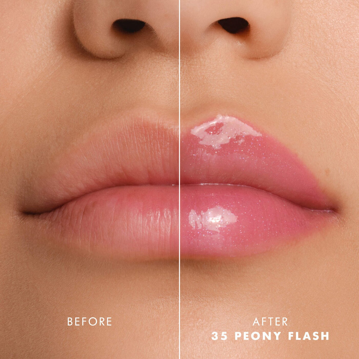 Armani Beauty 
Prisma Flash Glossy Color Lip Balm