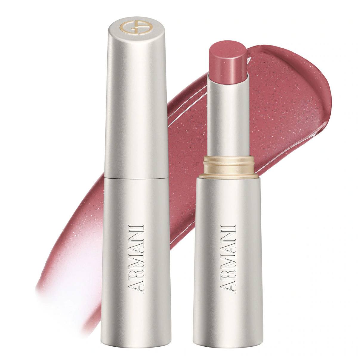 Armani Beauty 
Prisma Flash Glossy Color Lip Balm