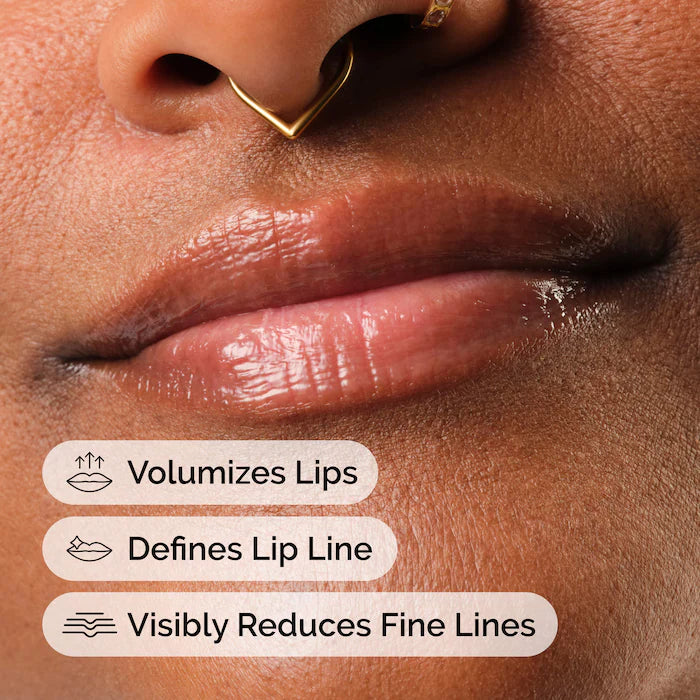  The Ordinary - HA + Asiaticoside Lip Treatment