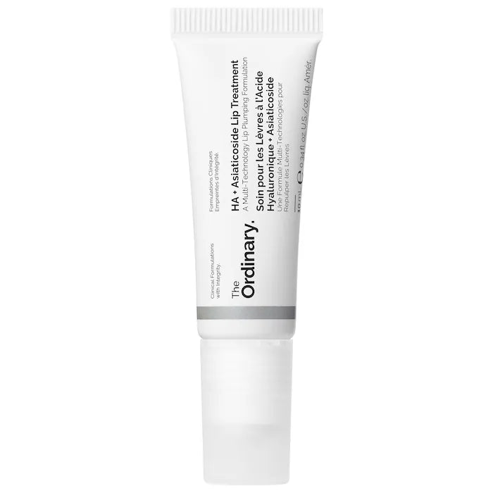  The Ordinary - HA + Asiaticoside Lip Treatment