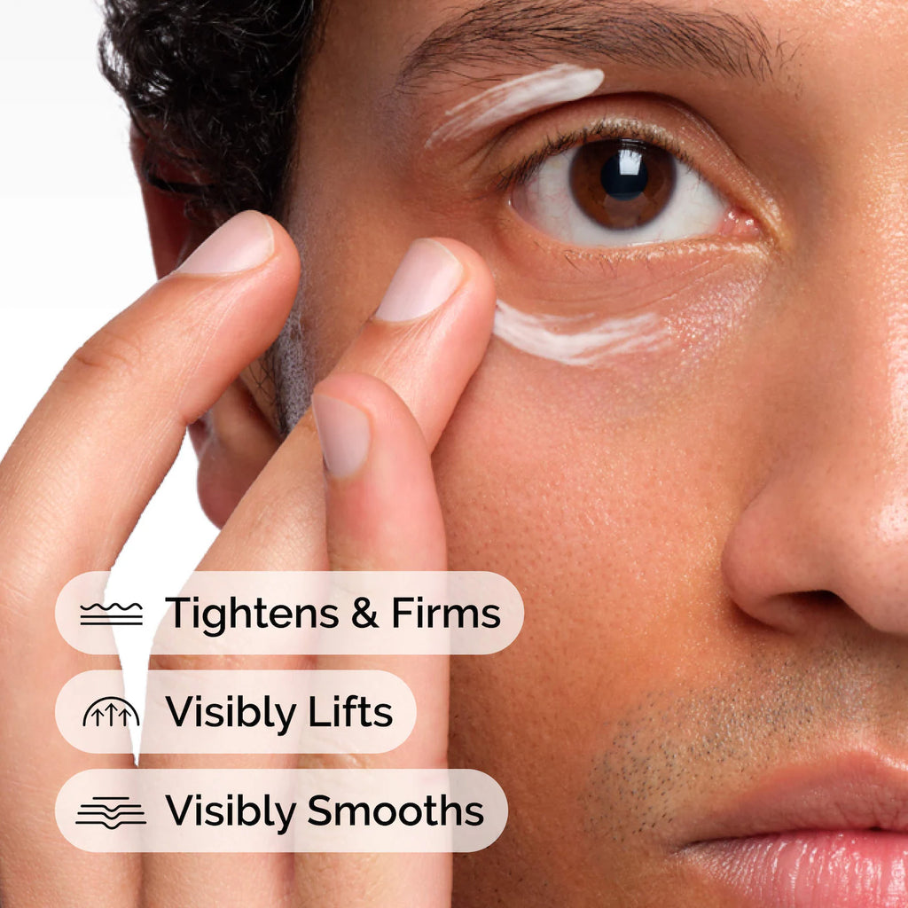 The Ordinary - Lacto-PDRN* 4% + B9 Eye Cream