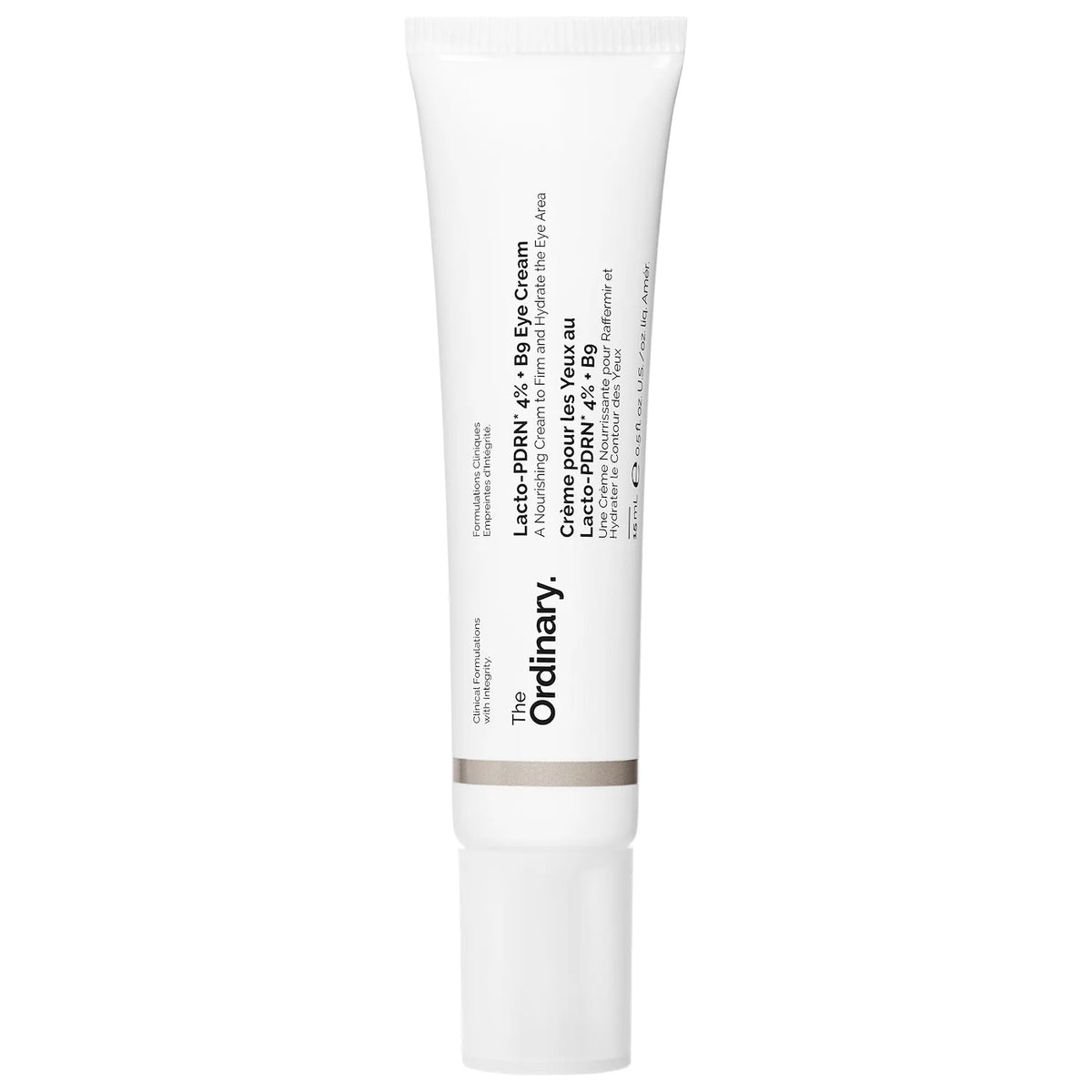 The Ordinary - Lacto-PDRN* 4% + B9 Eye Cream