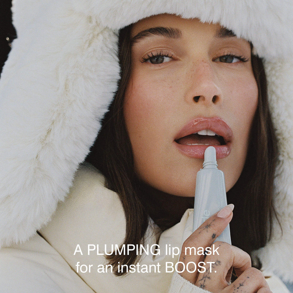 rhode - Peptide Lip Boost Plumping Lip Mask