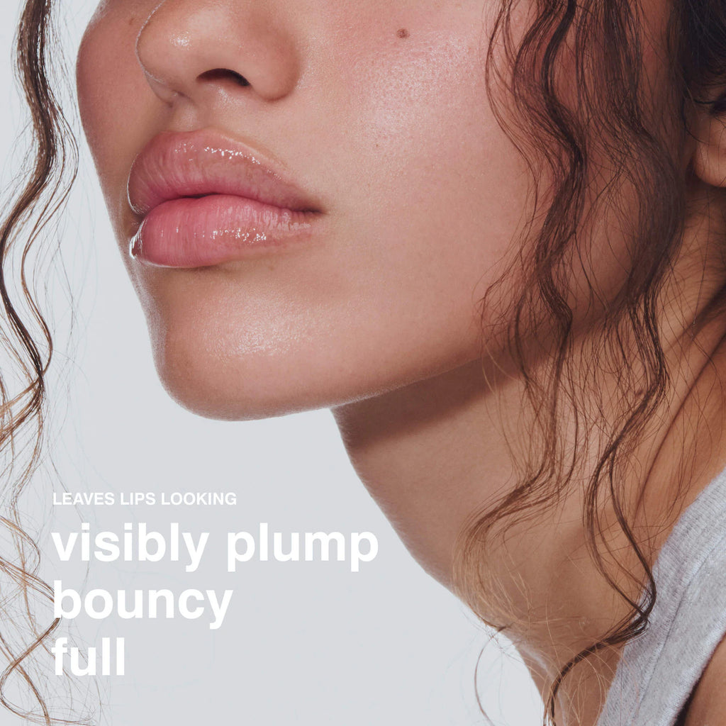 rhode - Peptide Lip Boost Plumping Lip Mask