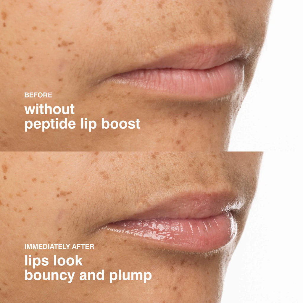 rhode - Peptide Lip Boost Plumping Lip Mask