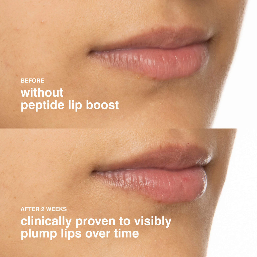 rhode - Peptide Lip Boost Plumping Lip Mask