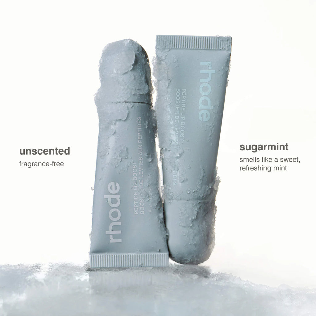 rhode - Peptide Lip Boost Plumping Lip Mask
