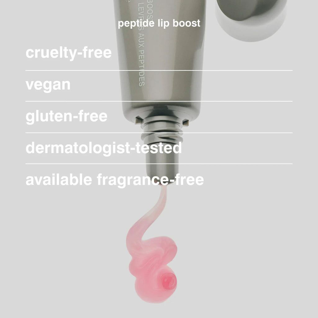 rhode - Peptide Lip Boost Plumping Lip Mask