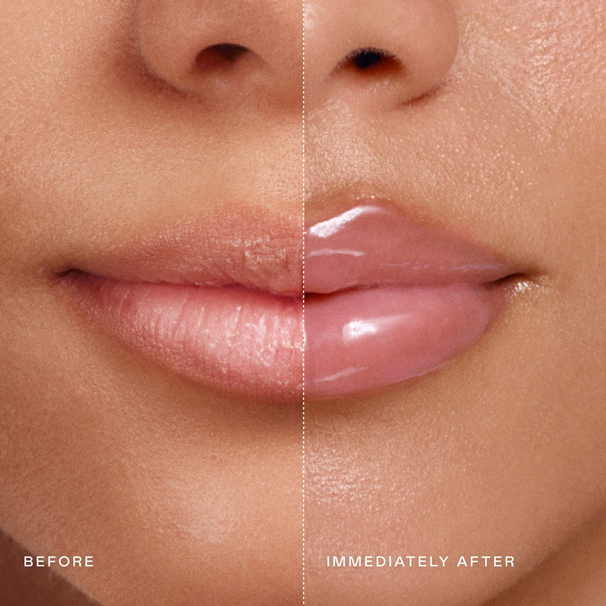 
EADEM 
Le Chouchou Softening + Smoothing Peptide Daily Lip Balm
