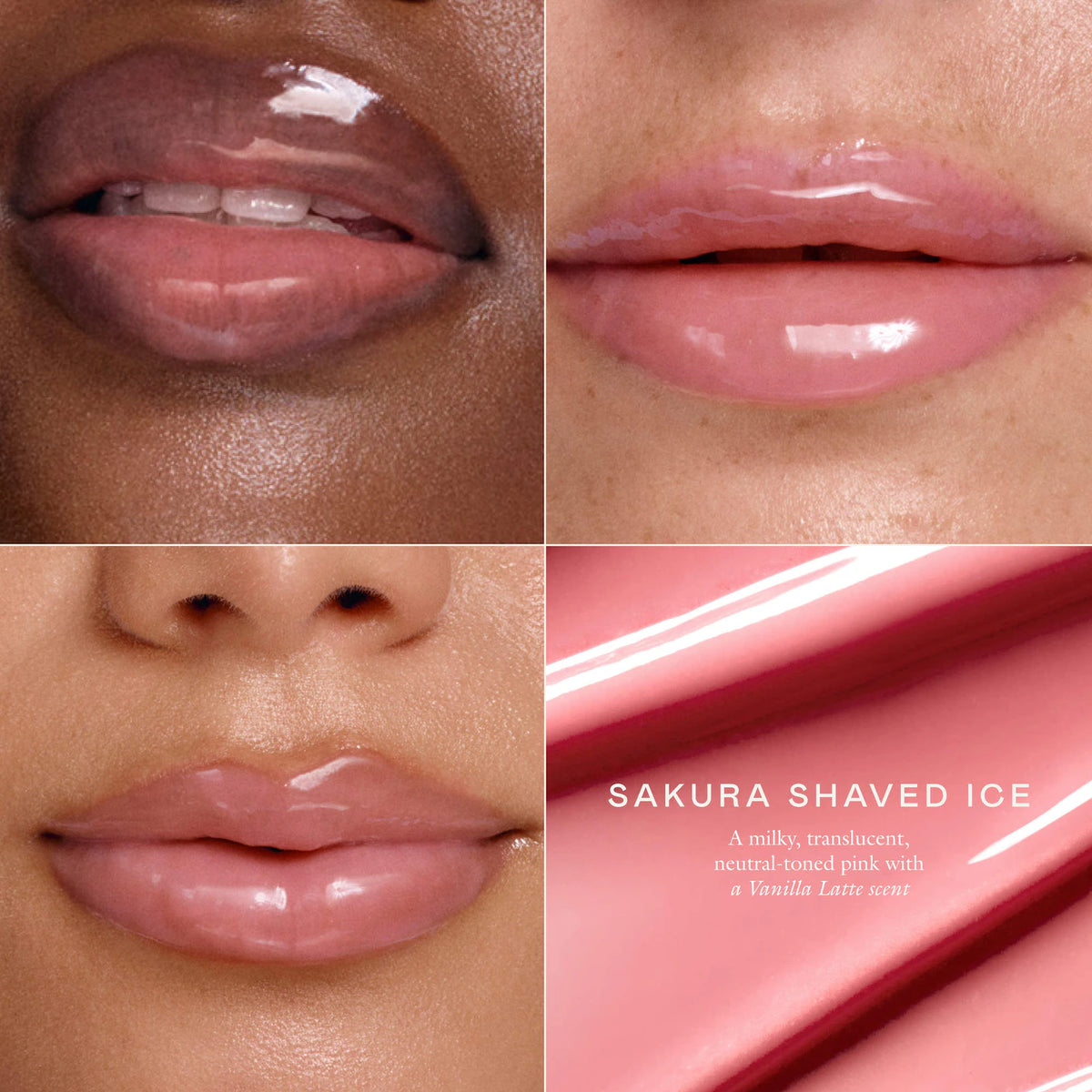 
EADEM 
Le Chouchou Softening + Smoothing Peptide Daily Lip Balm