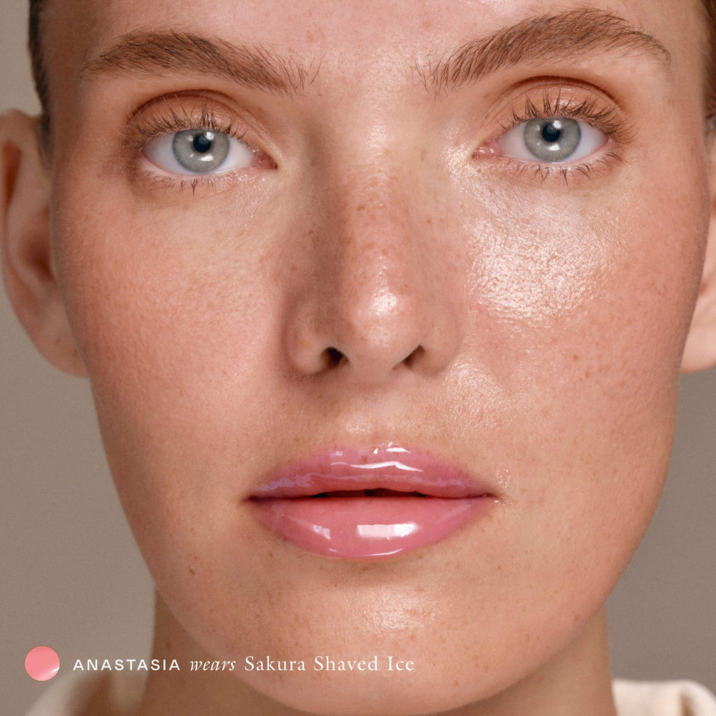 
EADEM 
Le Chouchou Softening + Smoothing Peptide Daily Lip Balm