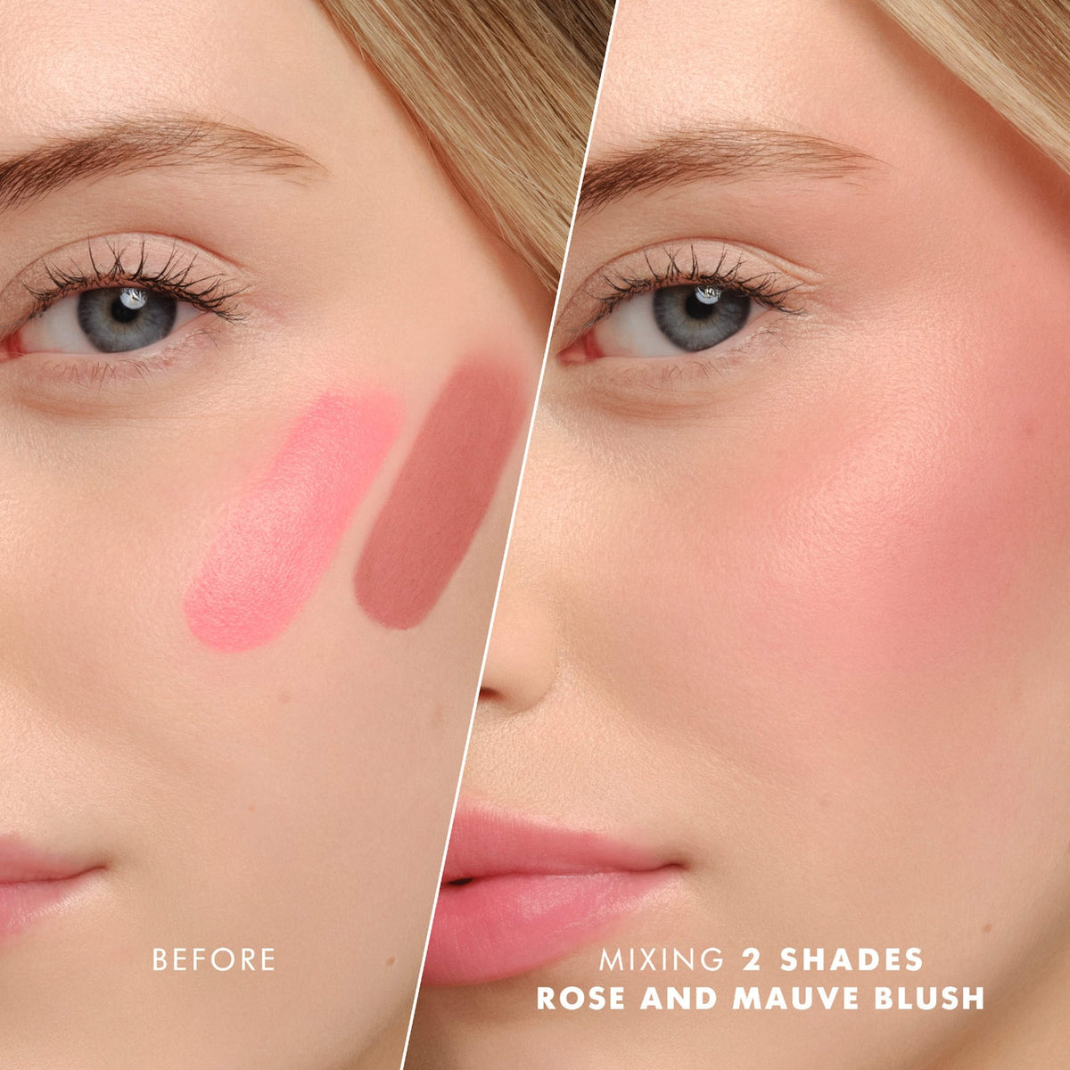 
Armani Beauty 
Dolci Blush Smoothing Cream-to-Powder Soft-Matte Balm