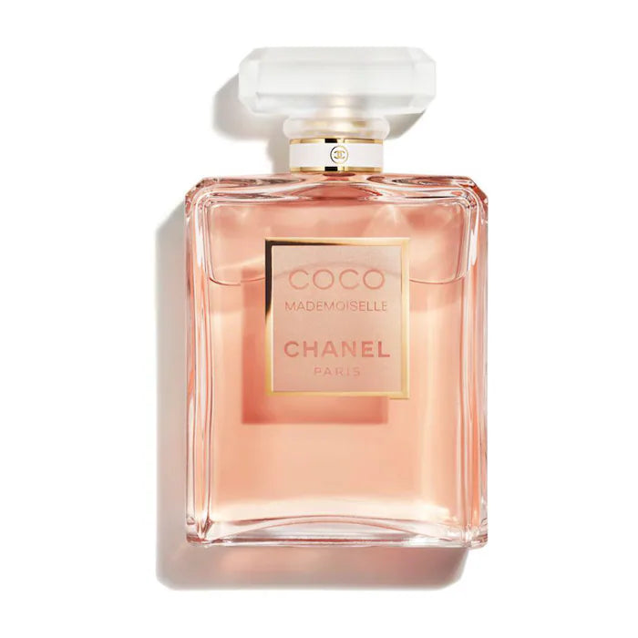 CHANEL - COCO MADEMOISELLE Eau de Parfum