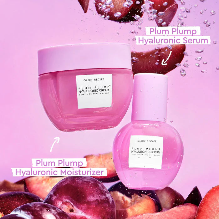 Glow Recipe - Plum Plump™ Hyaluronic Acid Hydrating Serum